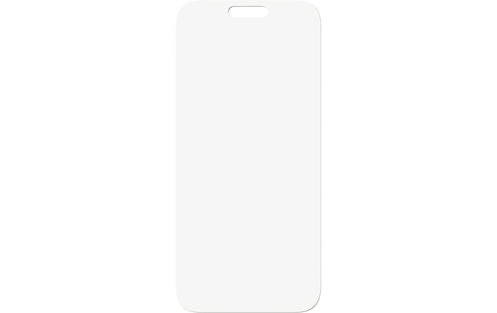 PanzerGlass Displayschutz – für Apple iPhone 17 Pro Max – kratzfest