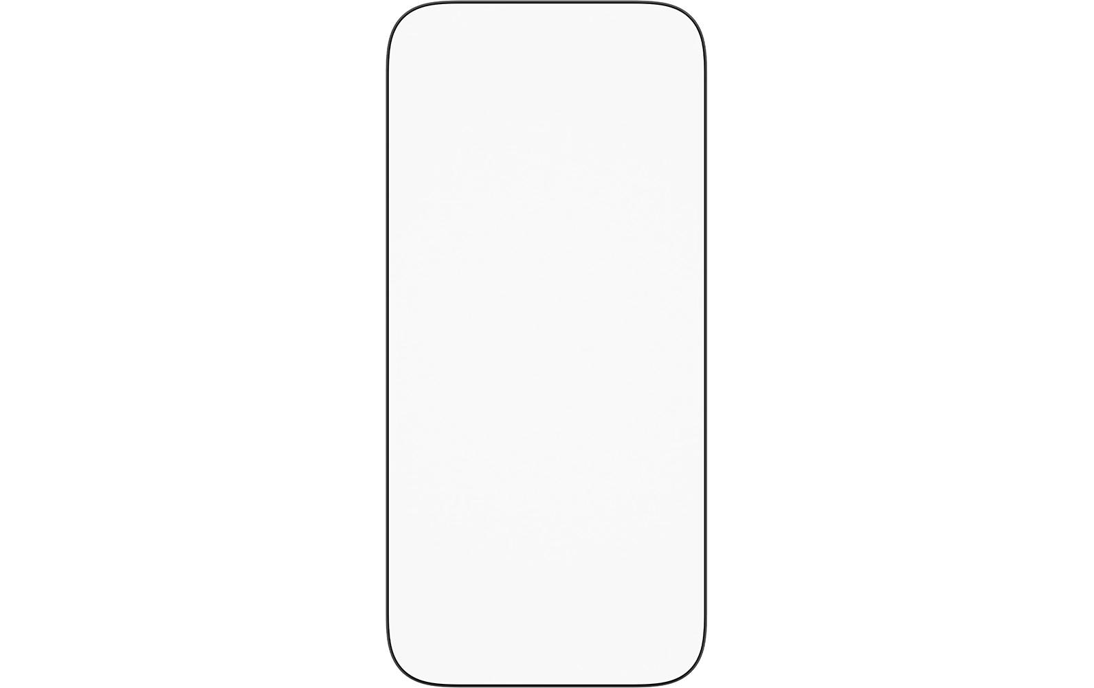 PanzerGlass Backcover Ceramic II – für Apple iPhone 17 Pro – stossfest