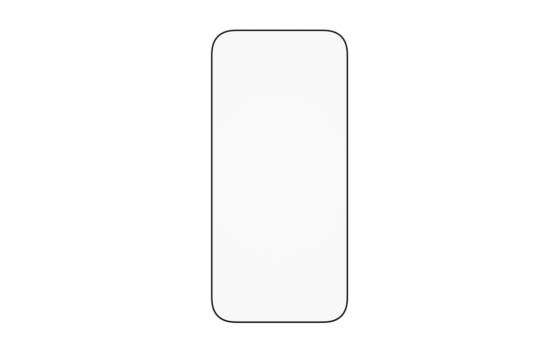PanzerGlass Displayschutzfolie – für Apple iPhone Air