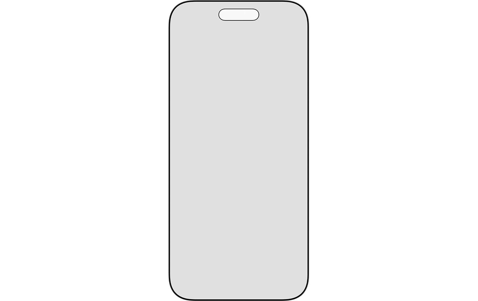 PanzerGlass Displayschutzfolie – für Apple iPhone Air