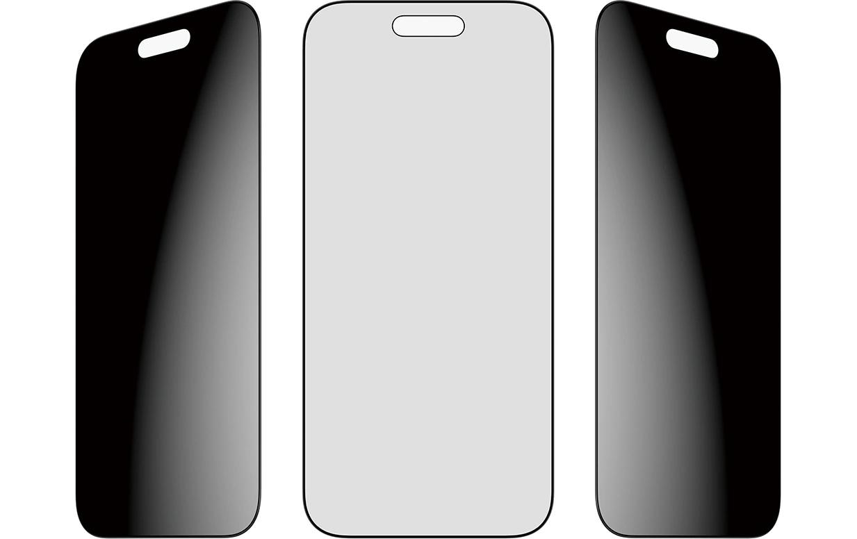 PanzerGlass Displayschutzfolie – für Apple iPhone Air