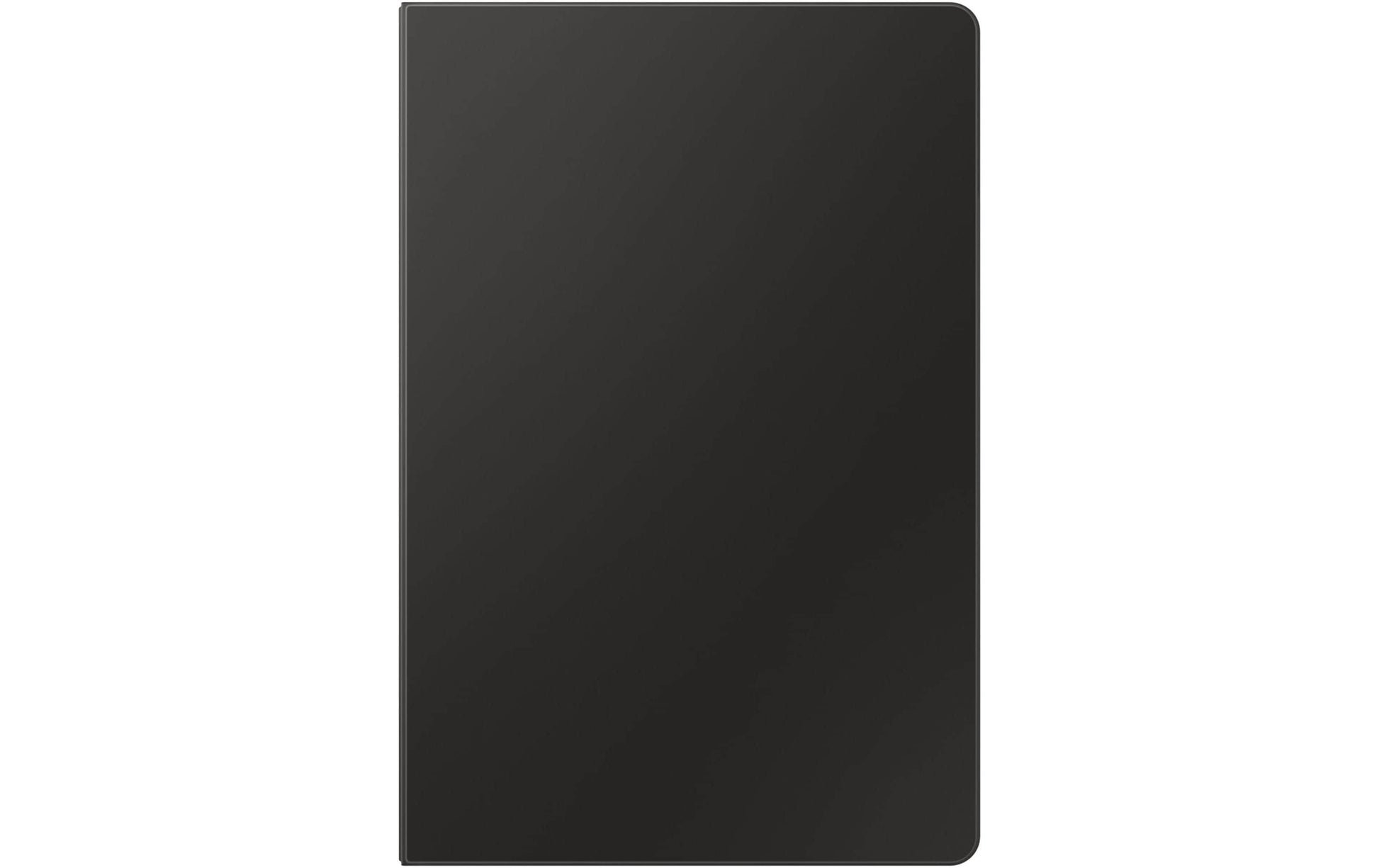 Samsung Tastatur-Case für Galaxy Tab S10 FE+ 13,1" – Bluetooth, QWERTZ (CH) – Schwarz