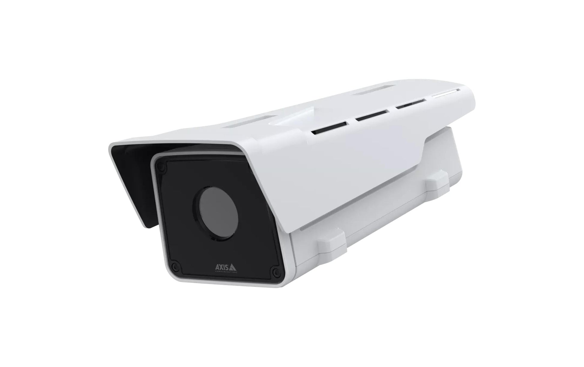 Axis Q2112-E Wildkamera