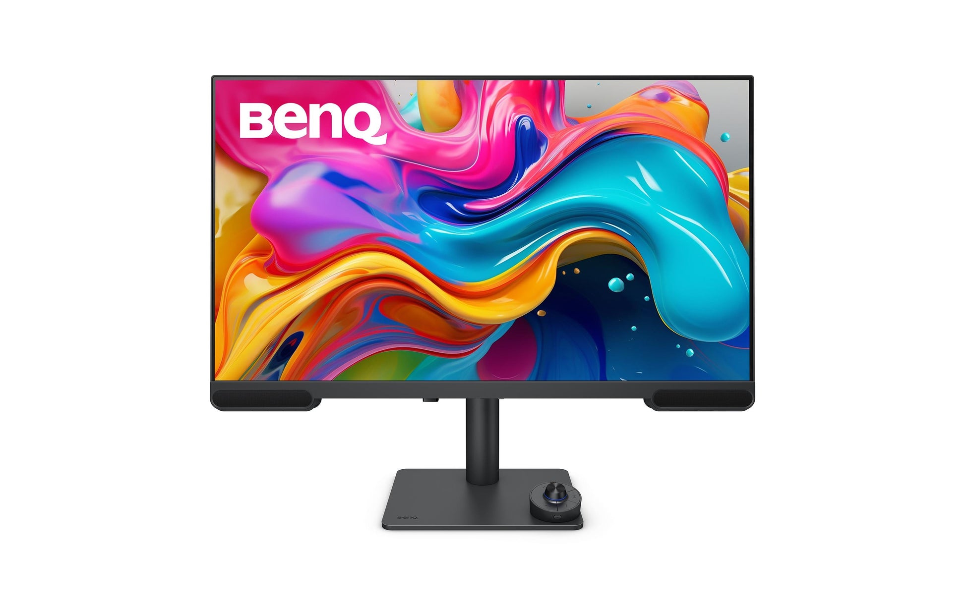 BenQ PV3200U – Monitor, 32" 4K UHD (3840 × 2160), IPS, USB-C, HDR, KVM, P3, Rec.709