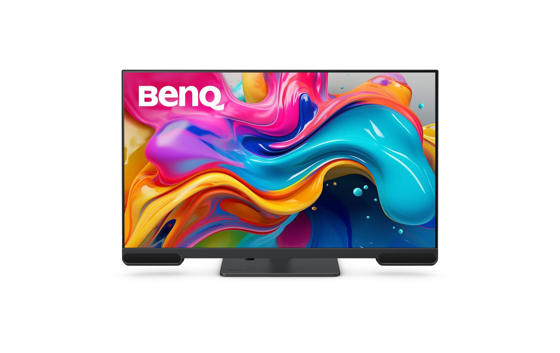 BenQ PV3200U – Monitor, 32" 4K UHD (3840 × 2160), IPS, USB-C, HDR, KVM, P3, Rec.709
