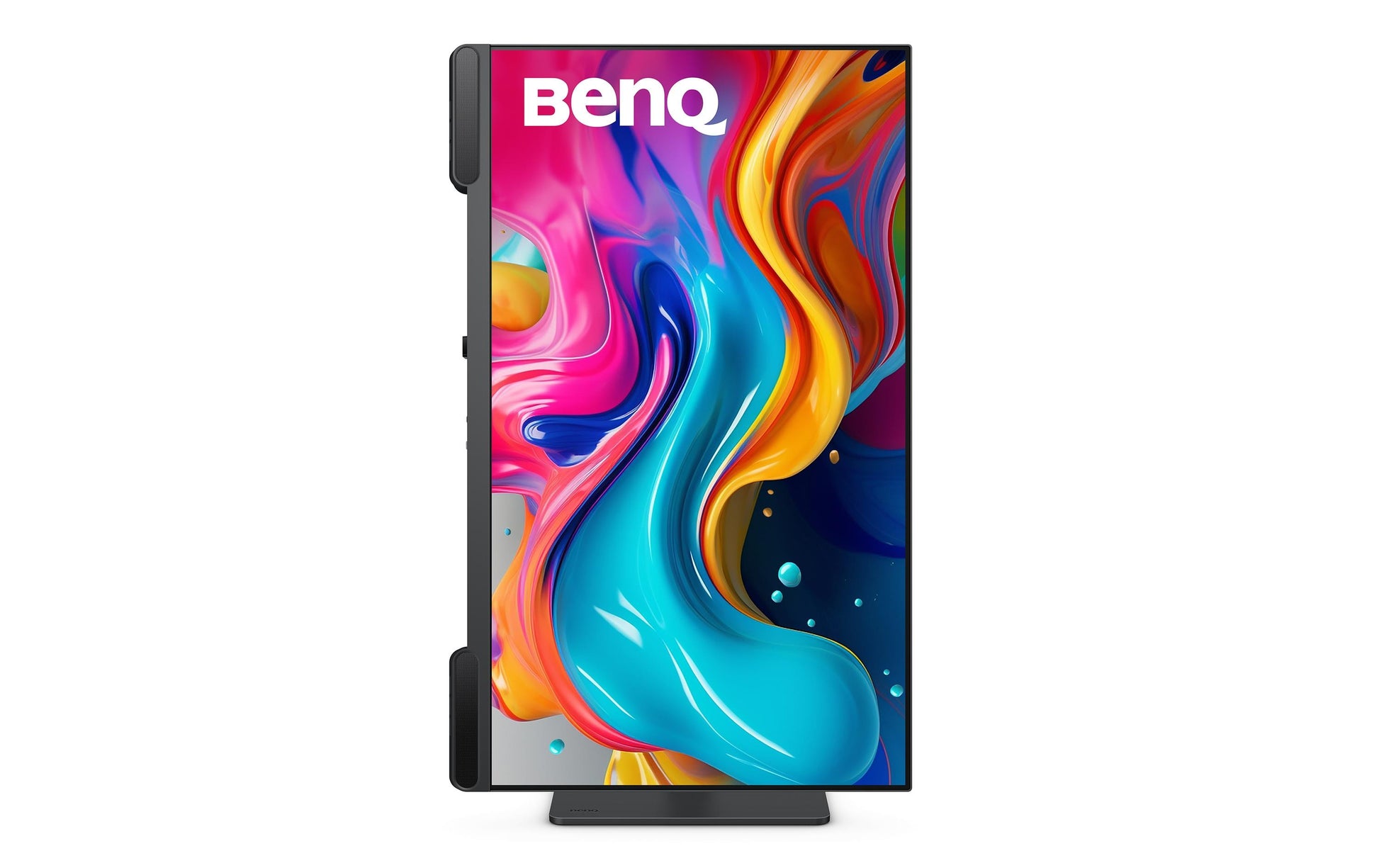 BenQ PV3200U – Monitor, 32" 4K UHD (3840 × 2160), IPS, USB-C, HDR, KVM, P3, Rec.709