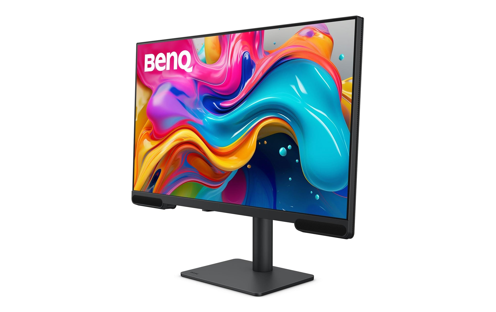 BenQ PV3200U – Monitor, 32" 4K UHD (3840 × 2160), IPS, USB-C, HDR, KVM, P3, Rec.709