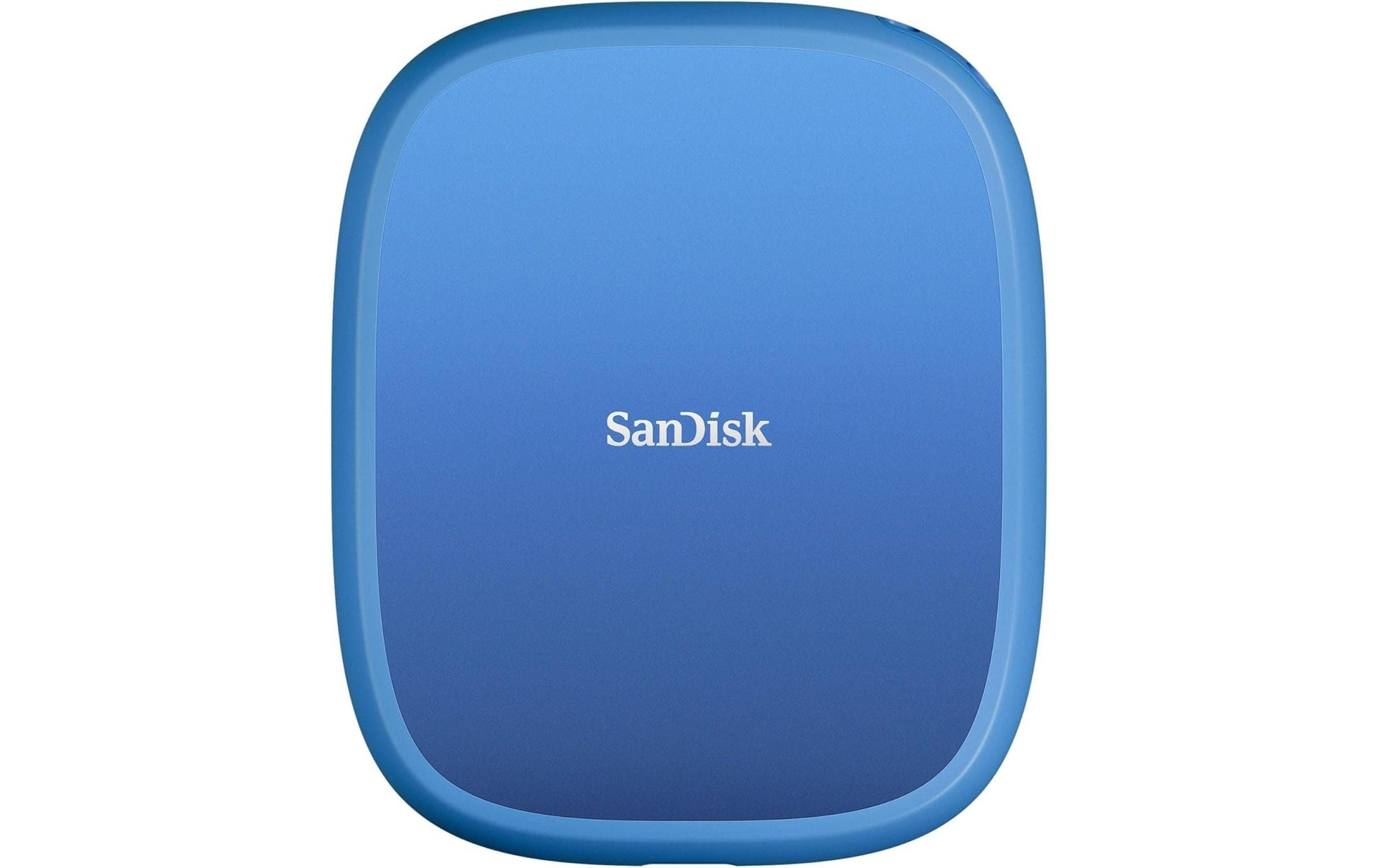 SanDisk SDSSDE62C-2T00-G25