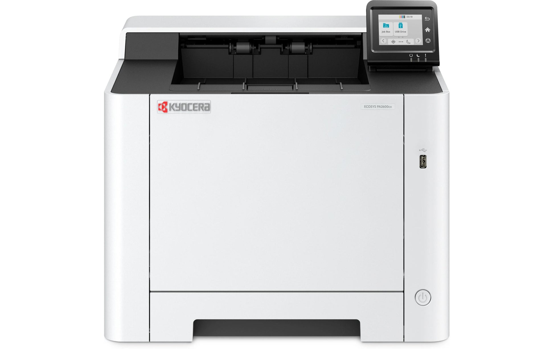 Kyocera ECOSYS PA2600Cwx – A4, Farbe, 1200 × 1200 dpi, WLAN