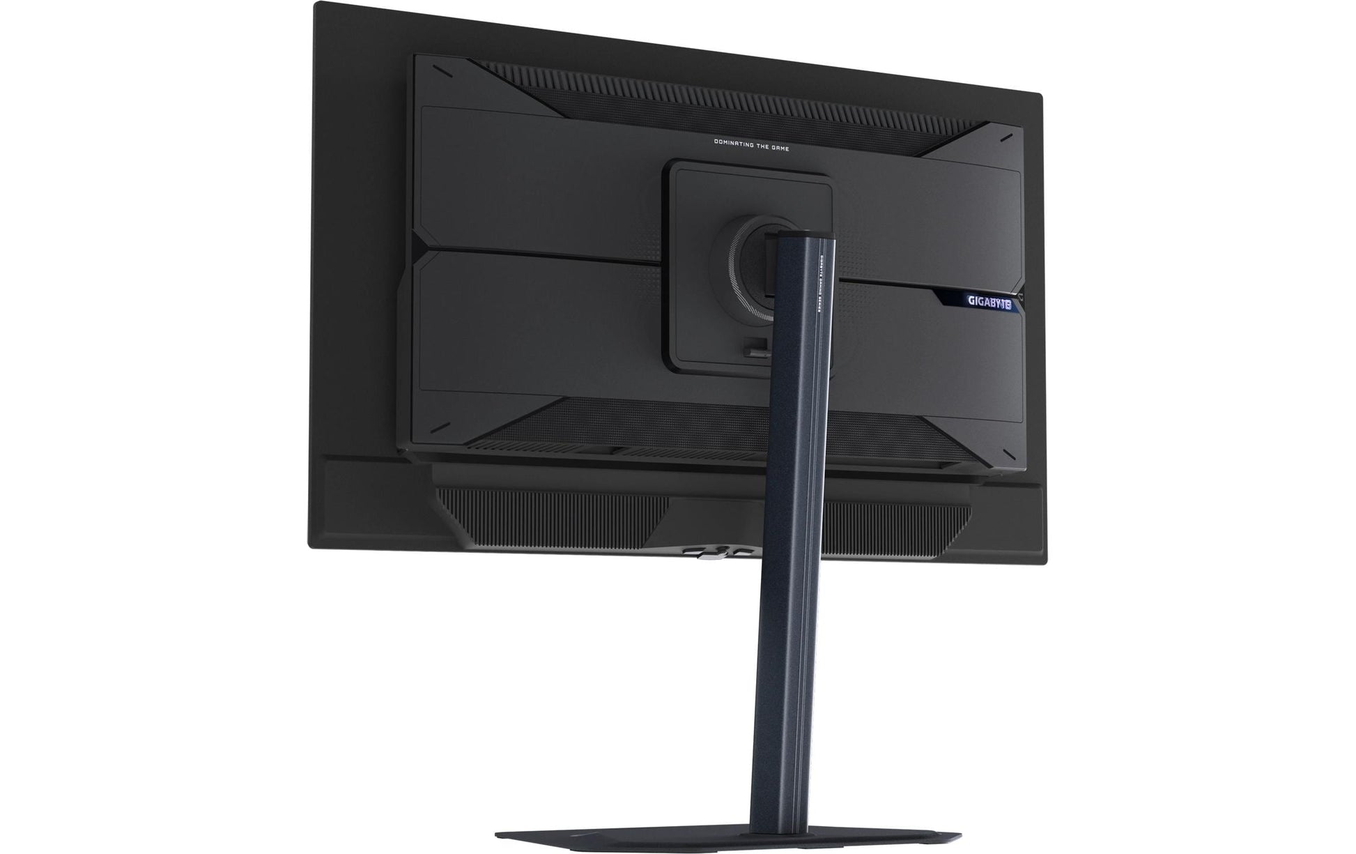 GIGABYTE MO27U2 – Monitor, 27", OLED, 240 Hz, 250 cd/m², 2× HDMI, 1× DP
