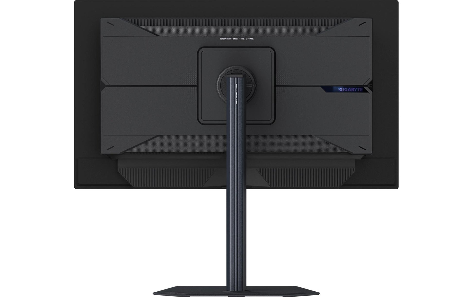 GIGABYTE MO27U2 – Monitor, 27", OLED, 240 Hz, 250 cd/m², 2× HDMI, 1× DP