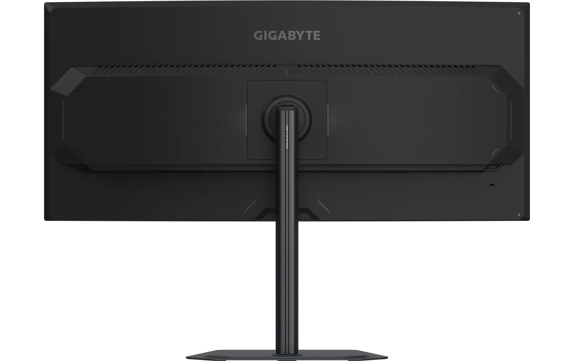 GIGABYTE G34WQC2 – Monitor, 34", 3440 × 1440, VA, 200 Hz, 450 cd/m², 2× HDMI 2.1, 2× DisplayPort 1.4