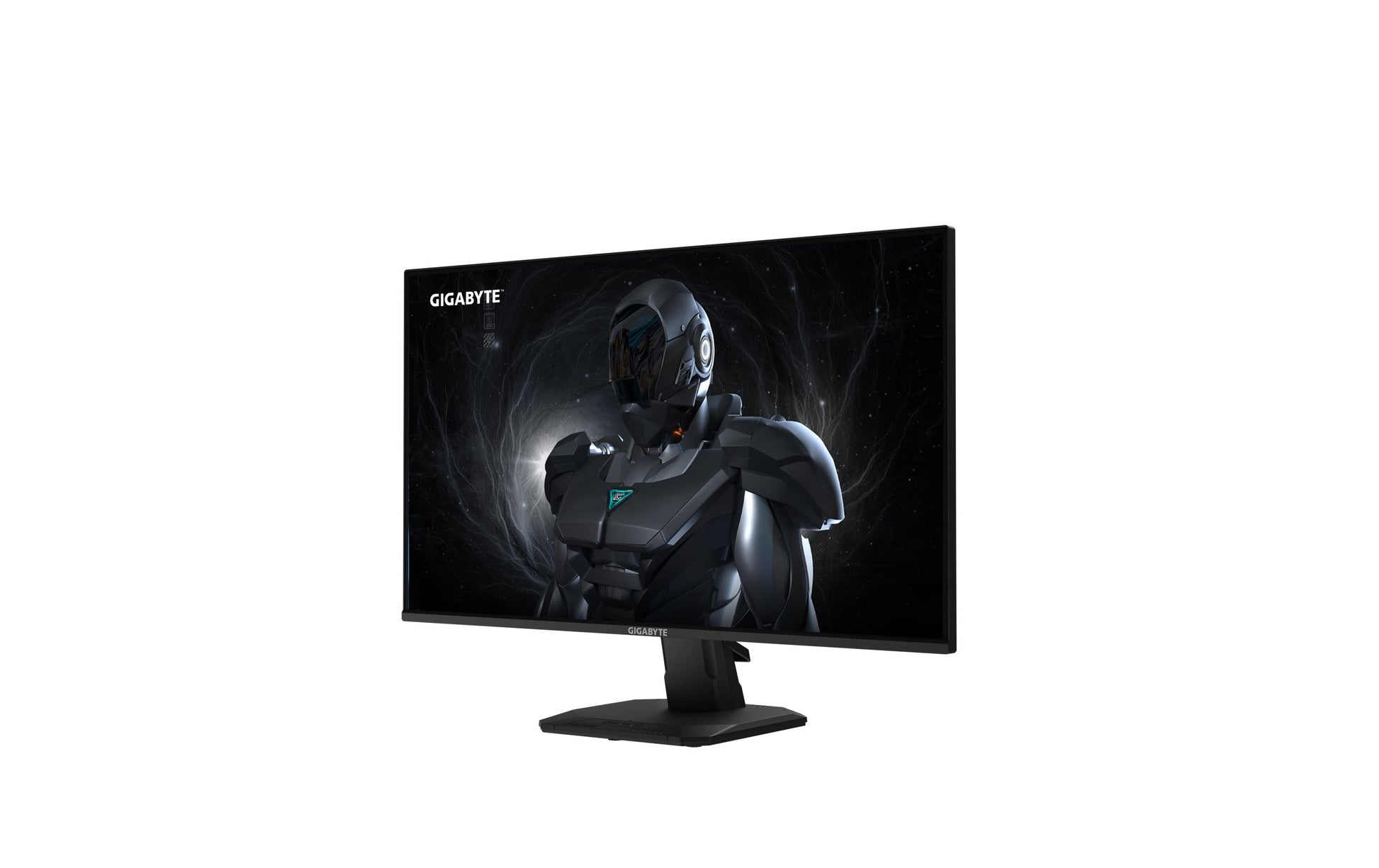 GIGABYTE GS25F2 – Monitor, 24,5", 1920 × 1080 (Full HD), IPS, 200 Hz, 300 cd/m²