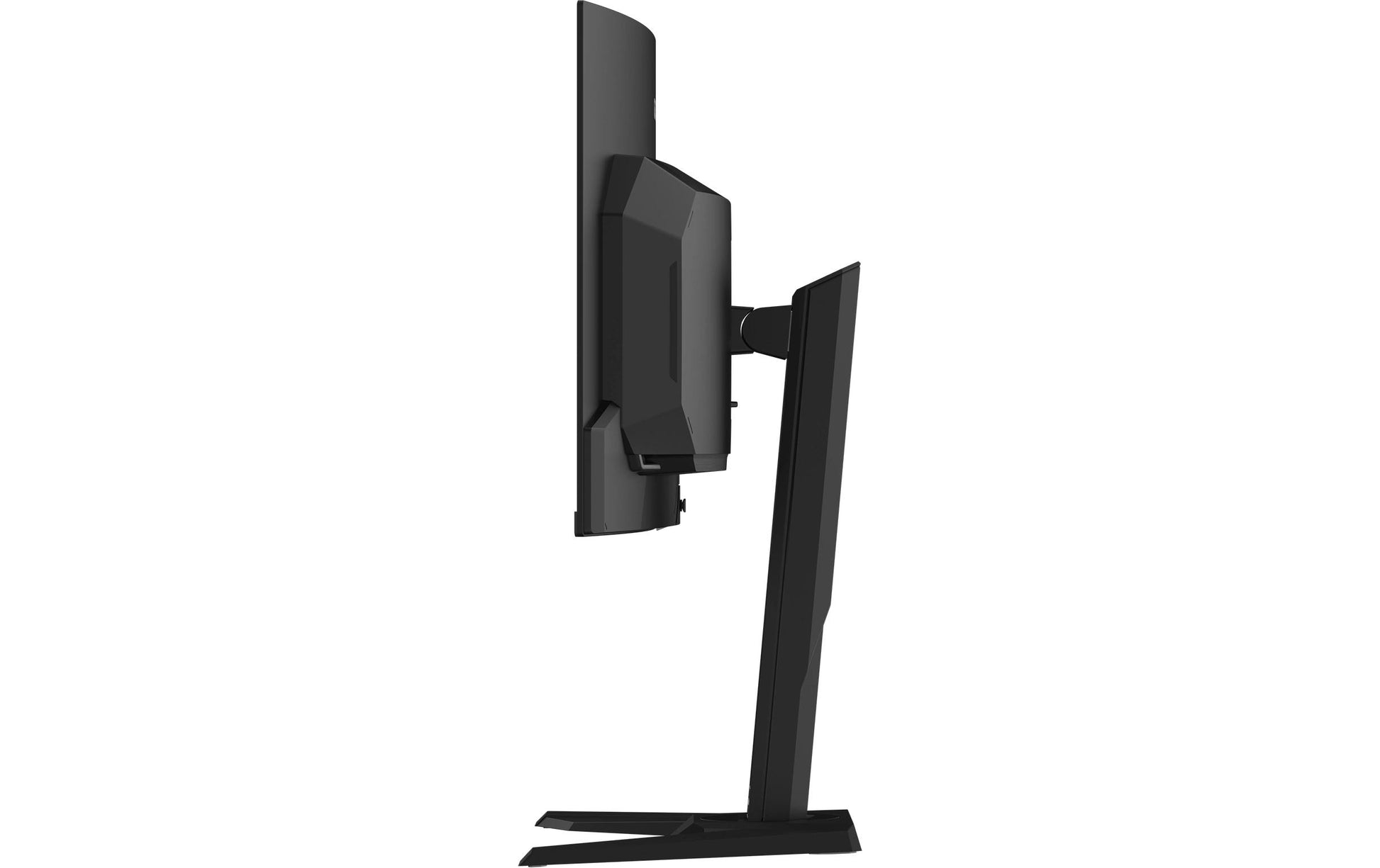GIGABYTE MO34WQC2 – Monitor, 34", 3440 × 1440, OLED, 240 Hz, 250 cd/m², 2× HDMI 2.1, 1× DisplayPort 1.4, USB‑C