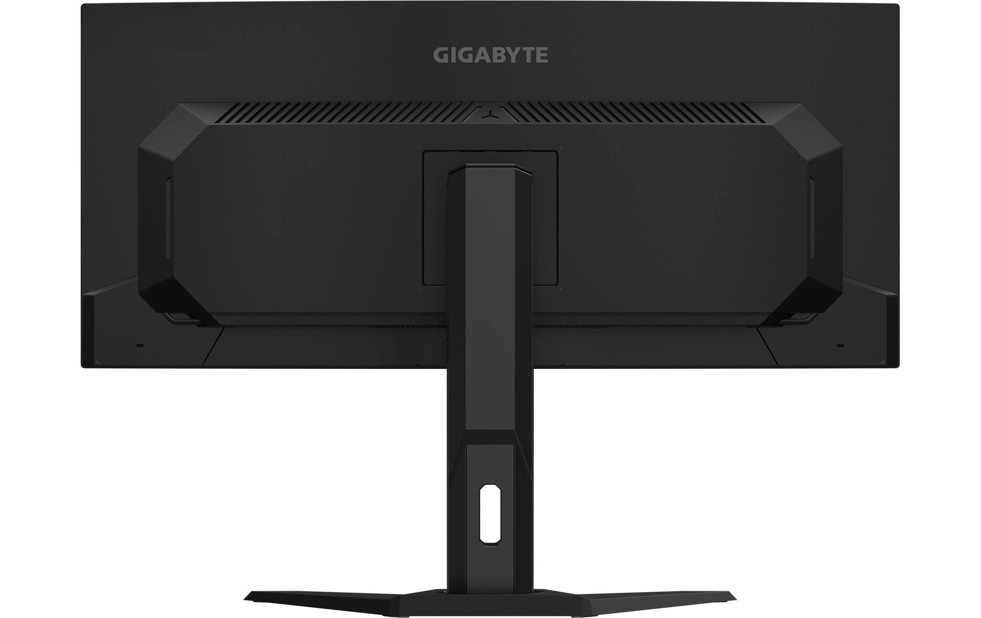 GIGABYTE MO34WQC2 – Monitor, 34", 3440 × 1440, OLED, 240 Hz, 250 cd/m², 2× HDMI 2.1, 1× DisplayPort 1.4, USB‑C