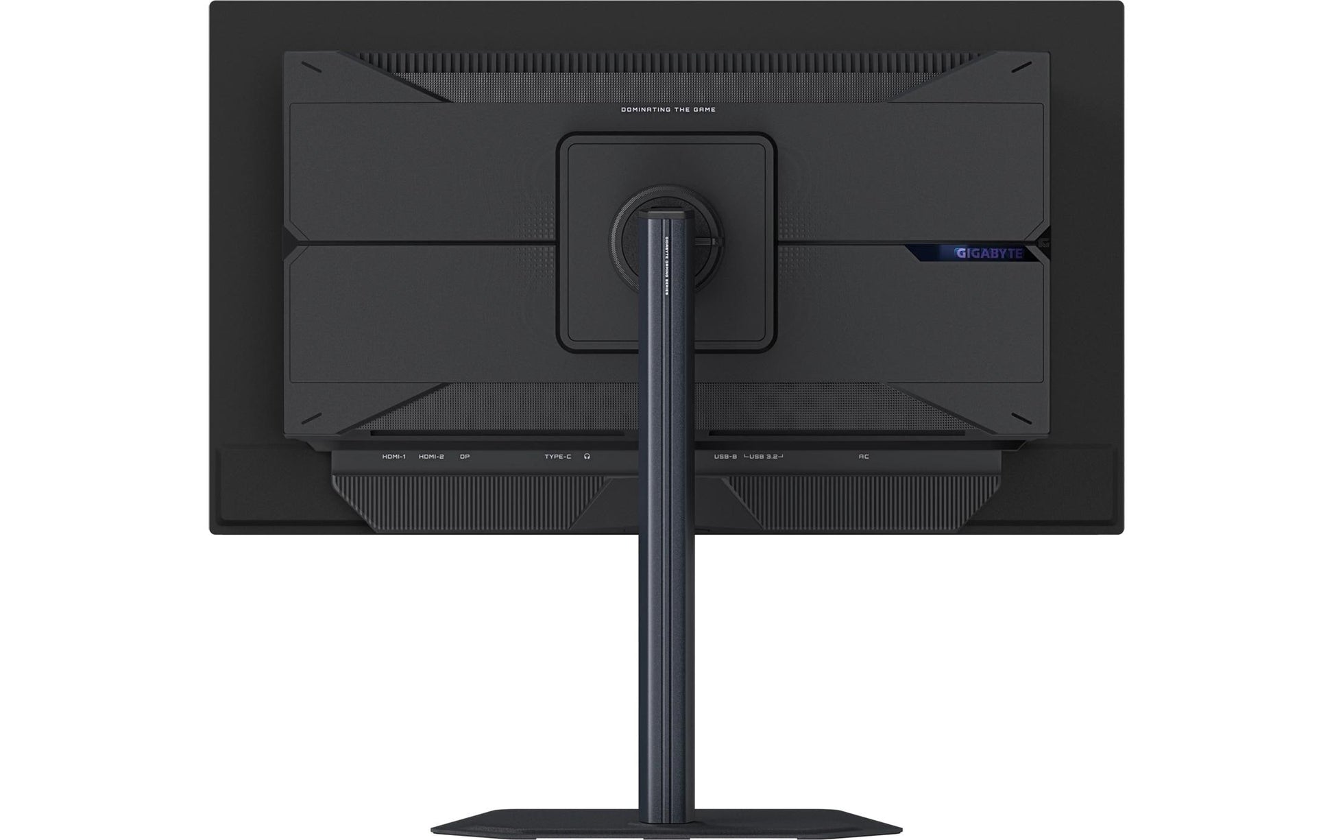 GIGABYTE MO27Q2 – Monitor, 27", 2560 × 1440 (WQHD), OLED, 240 Hz, 250 cd/m²