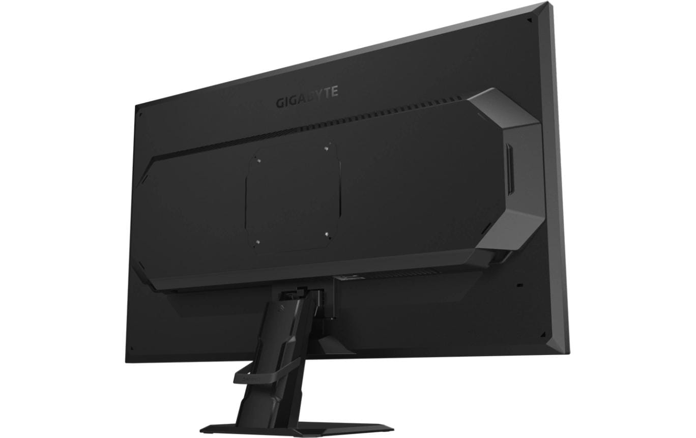 GIGABYTE GS27QA – Monitor, 27", 2560 × 1440 (WQHD), IPS, 180 Hz, 300 cd/m²