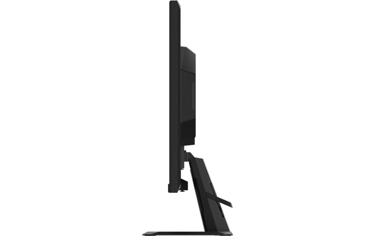 GIGABYTE GS27QA – Monitor, 27", 2560 × 1440 (WQHD), IPS, 180 Hz, 300 cd/m²