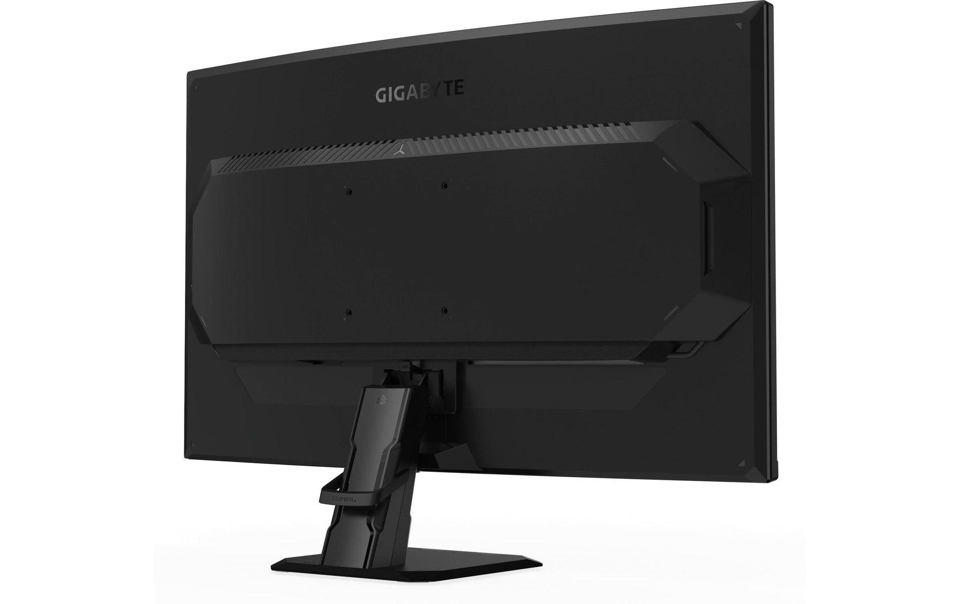GIGABYTE GS27QCA – Monitor, 27" 2560 × 1440 (WQHD), VA, 180 Hz, 250 cd/m², 2× HDMI 2.1, DisplayPort 1.4