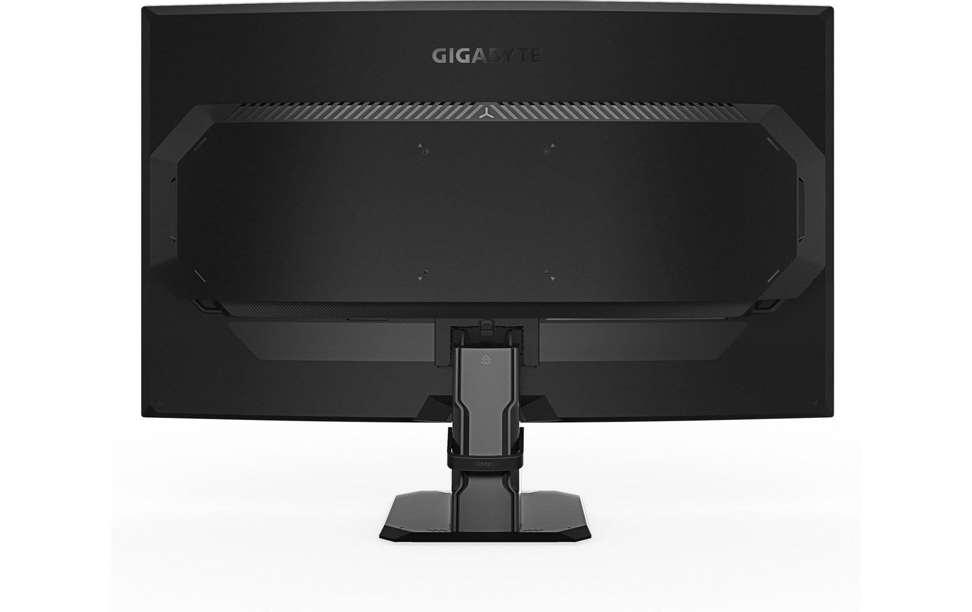 GIGABYTE GS27QCA – Monitor, 27" 2560 × 1440 (WQHD), VA, 180 Hz, 250 cd/m², 2× HDMI 2.1, DisplayPort 1.4