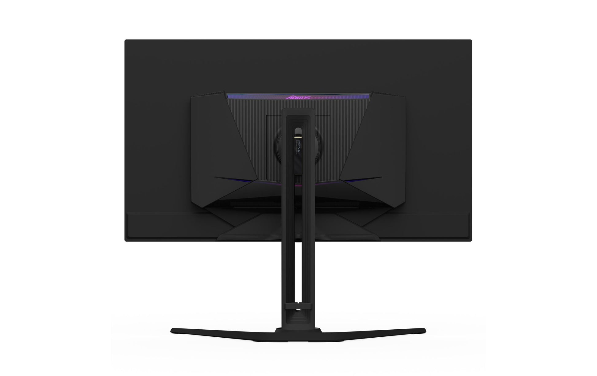 GIGABYTE AORUS FO32U2P – Monitor, 31,5", 250 cd/m², USB-C, Integrierte Lautsprecher, VESA 100 × 100, Schwarz