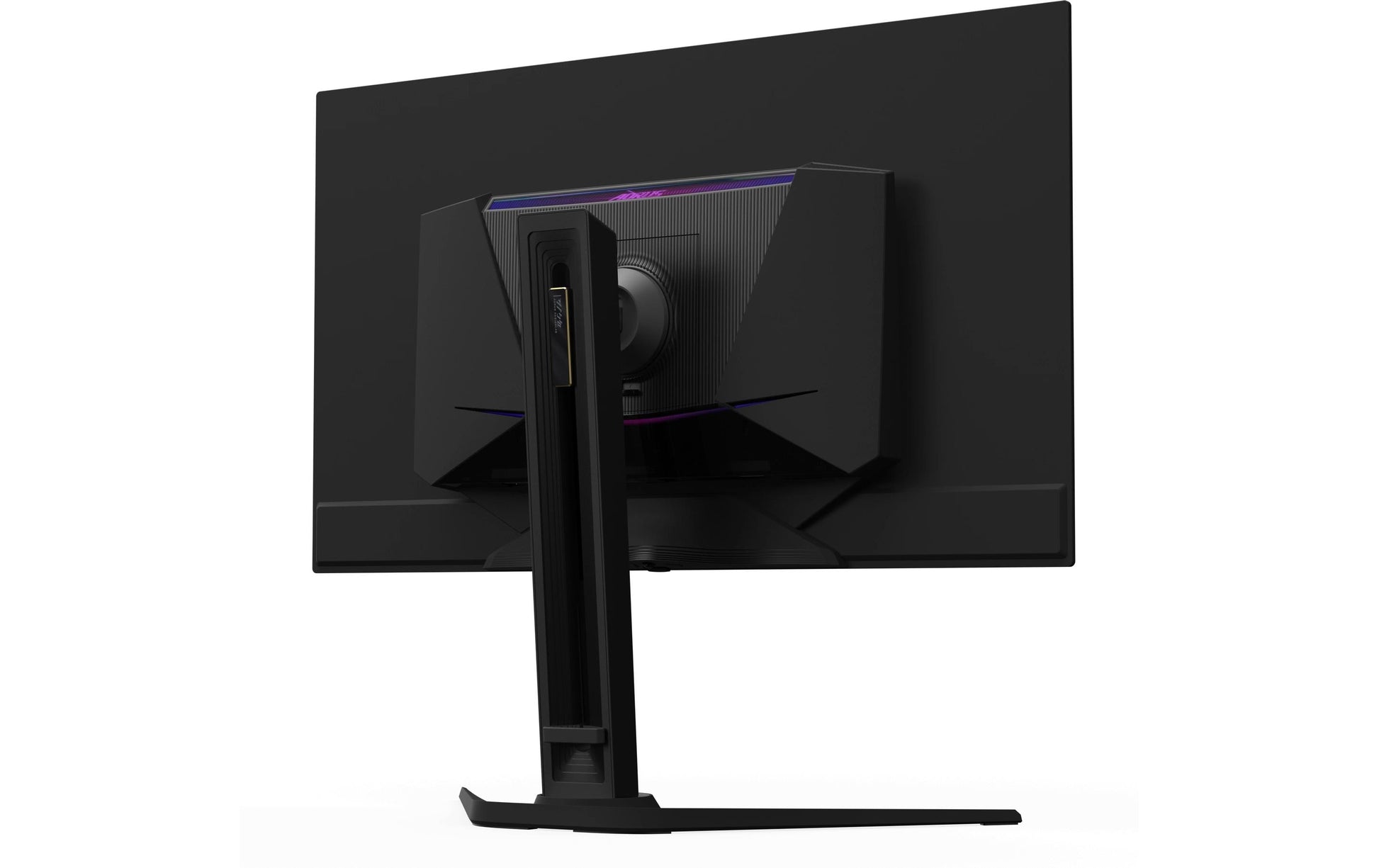 GIGABYTE AORUS FO32U2P – Monitor, 31,5", 250 cd/m², USB-C, Integrierte Lautsprecher, VESA 100 × 100, Schwarz