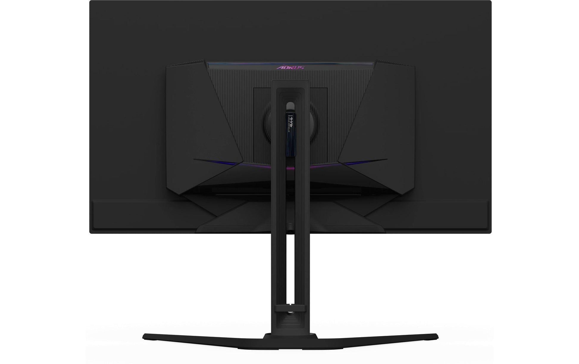 GIGABYTE AORUS FO32U2 – Monitor, 31,5", OLED, 240 Hz, 250 cd/m², 2× HDMI 2.1, 1× DisplayPort 1.4