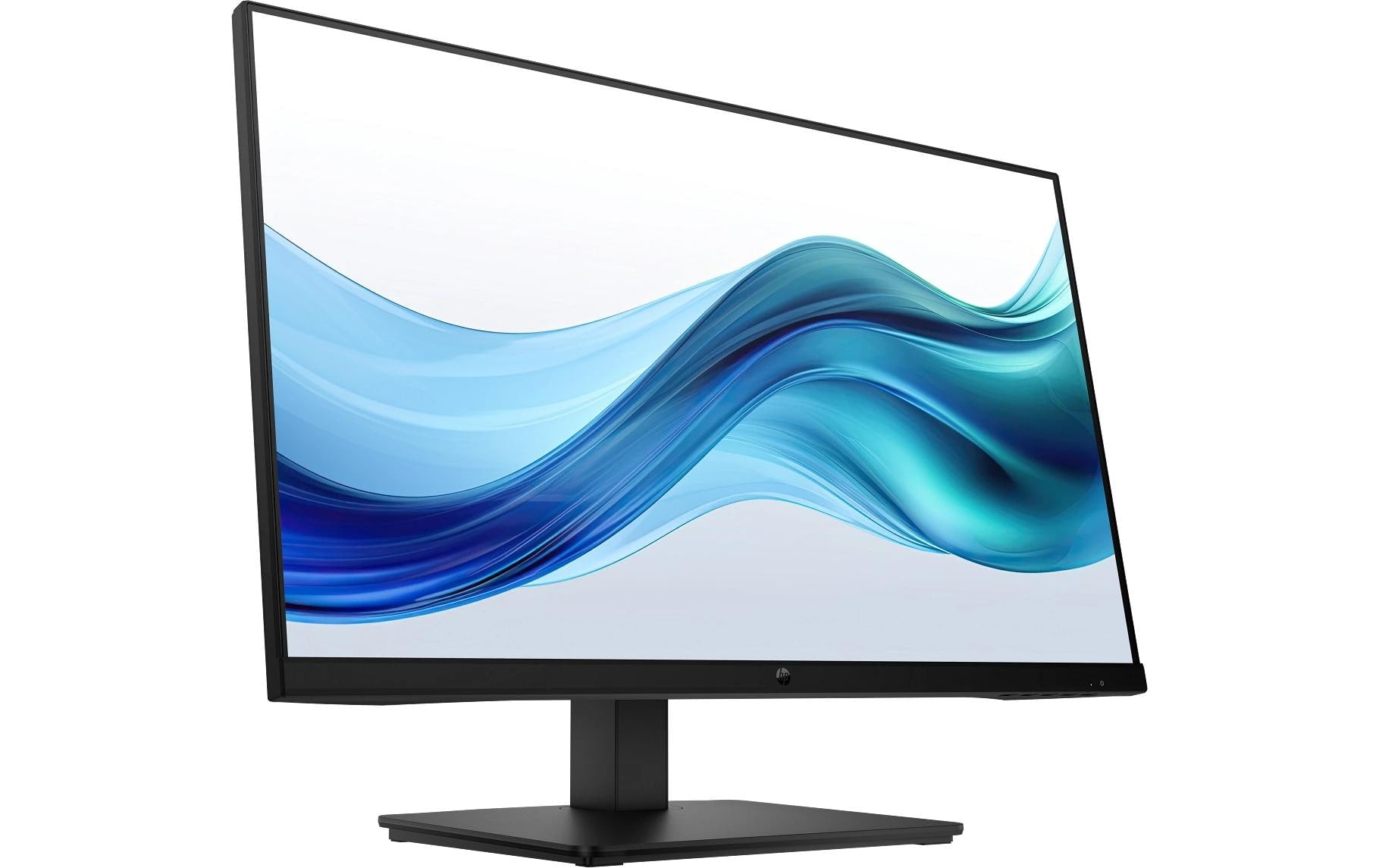 HP 327pe – Monitor, 27", 1920 × 1080 (Full HD), IPS, 100 Hz, 250 cd/m², VESA 100 × 100, Schwarz