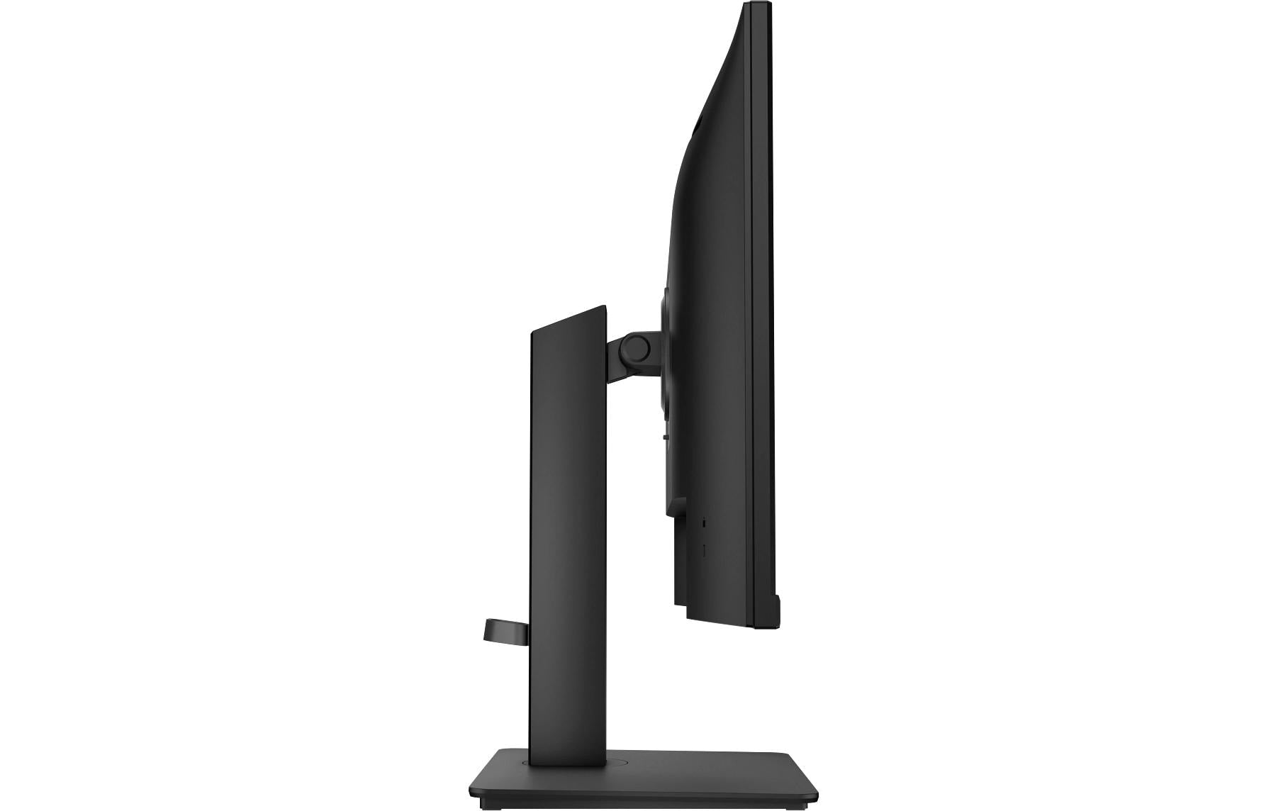 HP 327pe – Monitor, 27", 1920 × 1080 (Full HD), IPS, 100 Hz, 250 cd/m², VESA 100 × 100, Schwarz