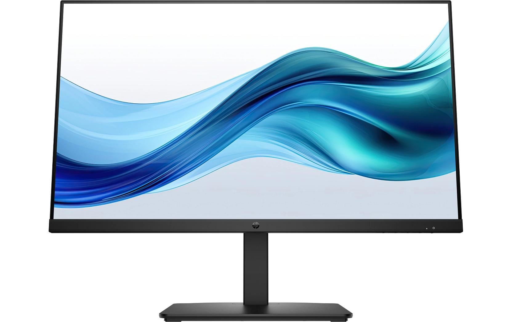 HP 327pe – Monitor, 27", 1920 × 1080 (Full HD), IPS, 100 Hz, 250 cd/m², VESA 100 × 100, Schwarz