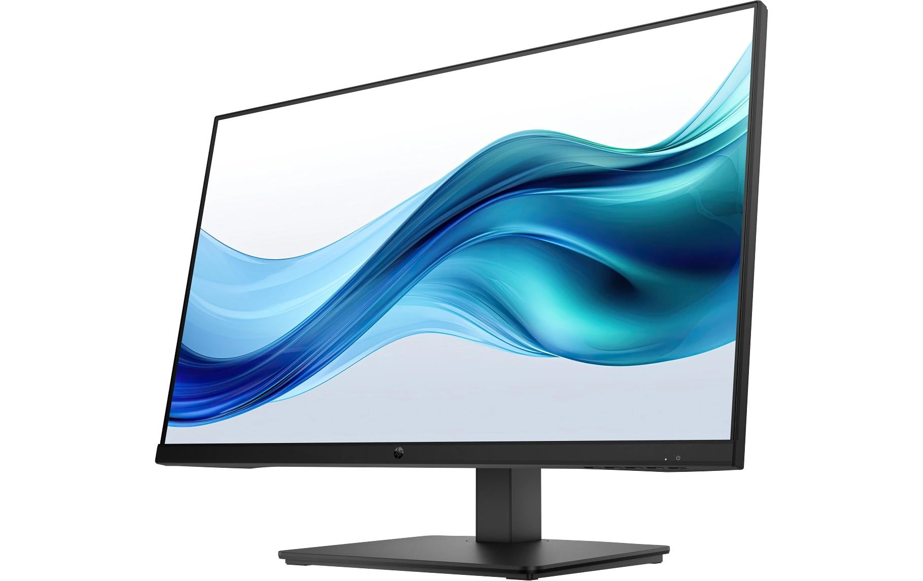 HP 327pe – Monitor, 27", 1920 × 1080 (Full HD), IPS, 100 Hz, 250 cd/m², VESA 100 × 100, Schwarz