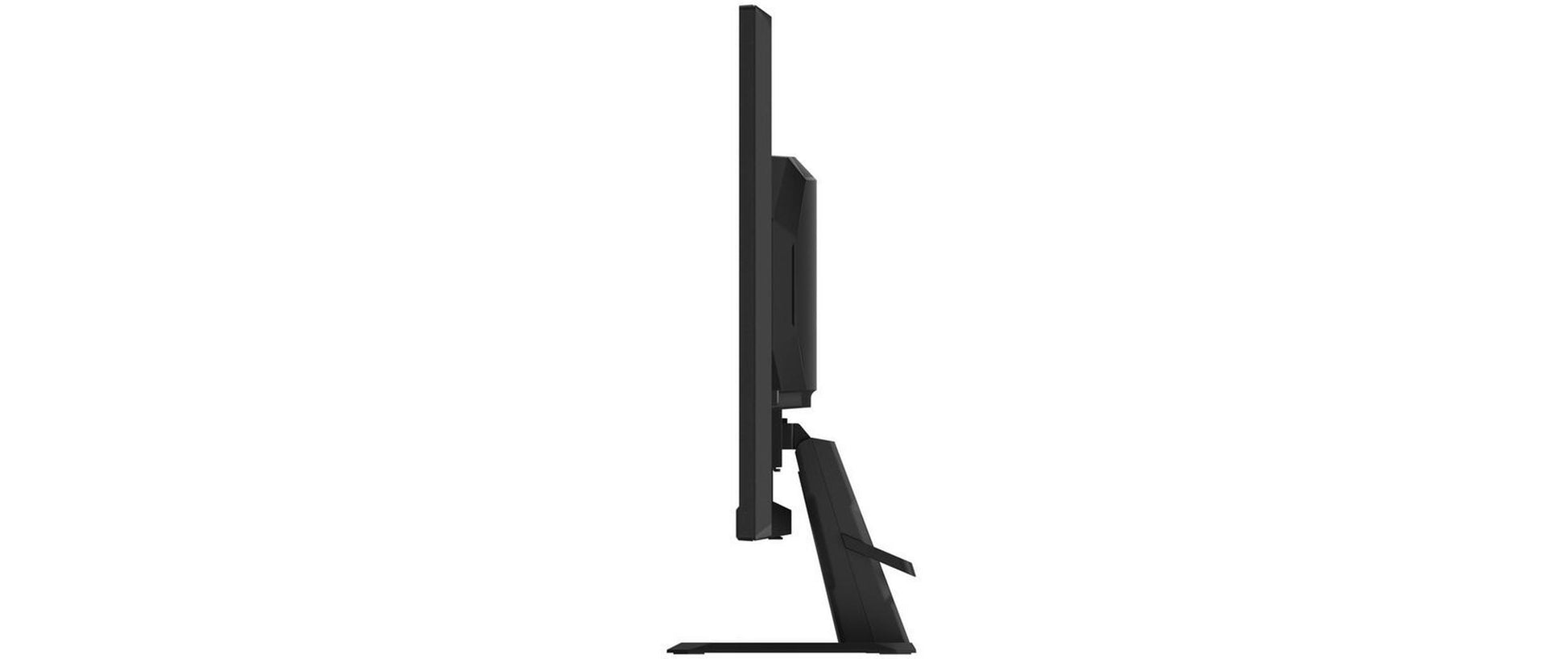 GIGABYTE GS27U – 27", 3840 × 2160 (4K), IPS, 160 Hz, DisplayHDR 400