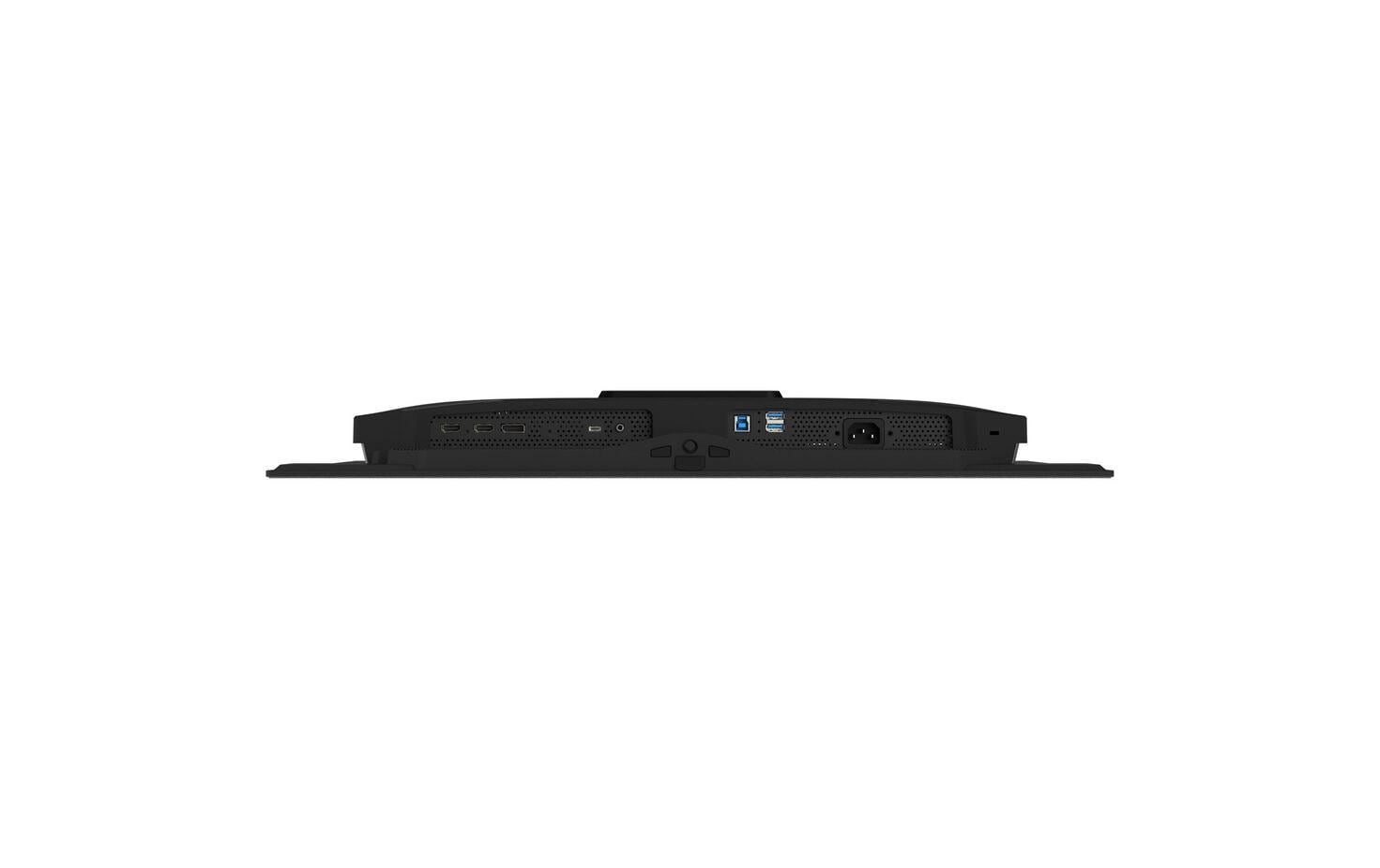 GIGABYTE MO27Q2 – Monitor, 27", 2560 × 1440 (WQHD), OLED, 240 Hz, 250 cd/m²