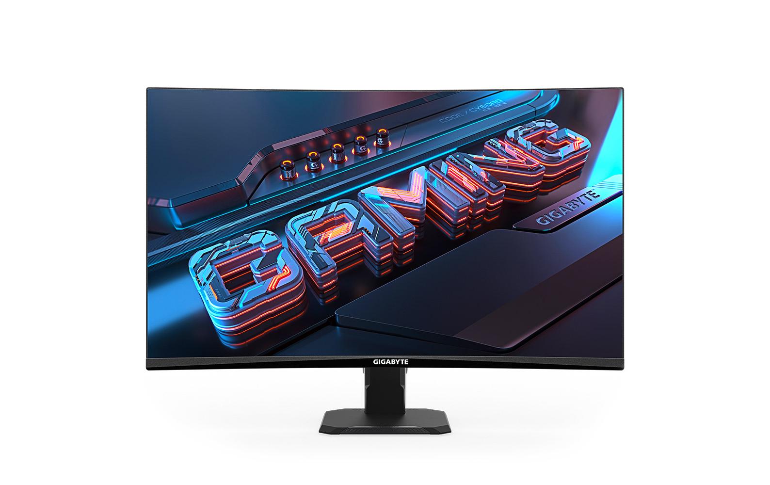 GIGABYTE GS27FC 27" Full HD – VA, 180 Hz