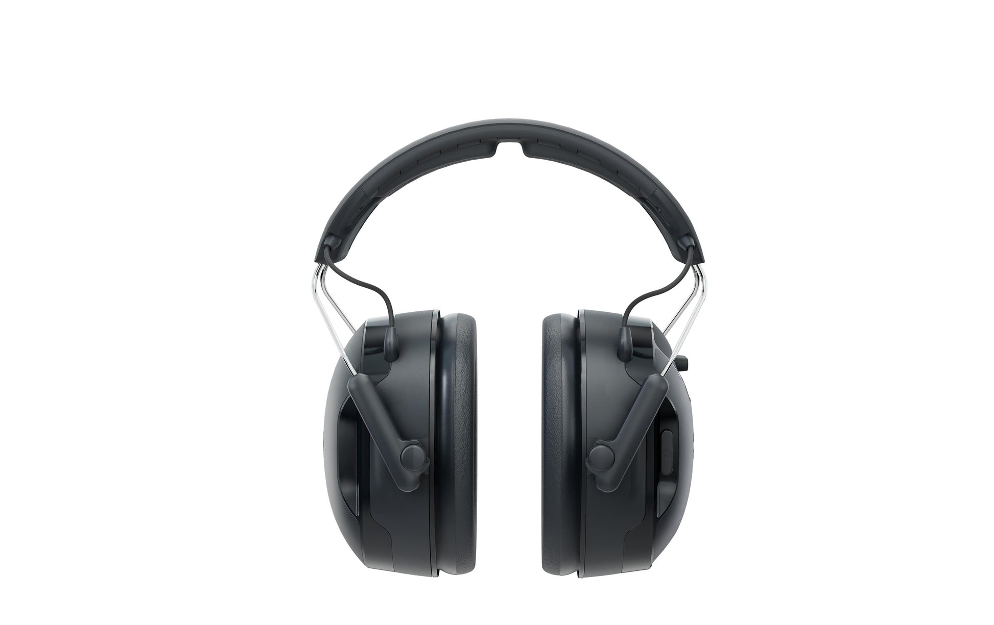 3M Elektronischer Kapselgehörschutz – Bluetooth – Schwarz