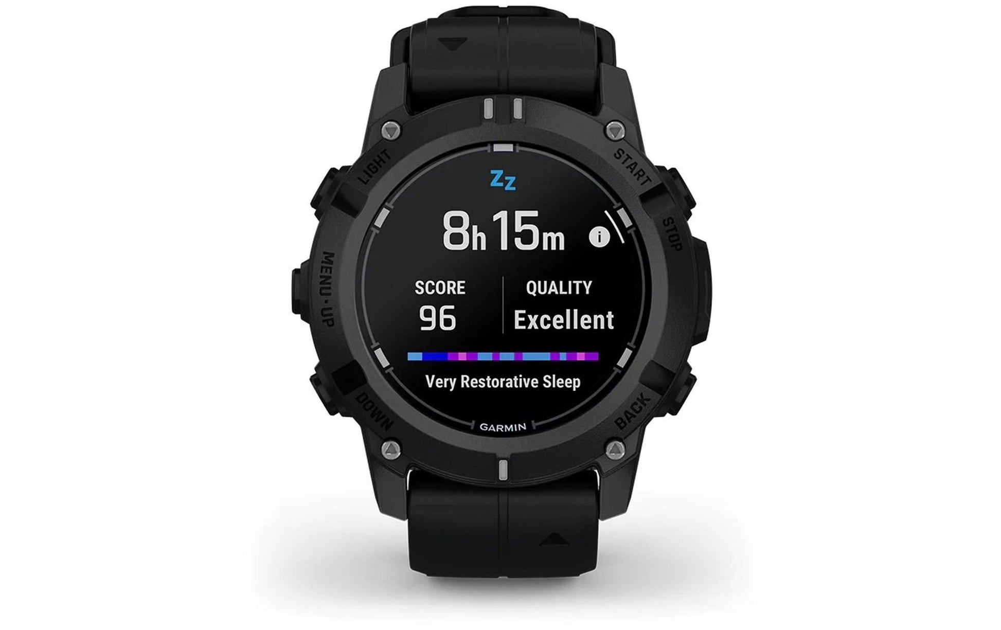 Garmin Descent G2 – Tauchcomputer-Smartwatch – 50 mm, GPS, Bluetooth, Gorilla Glass, 100 m, Schwarz