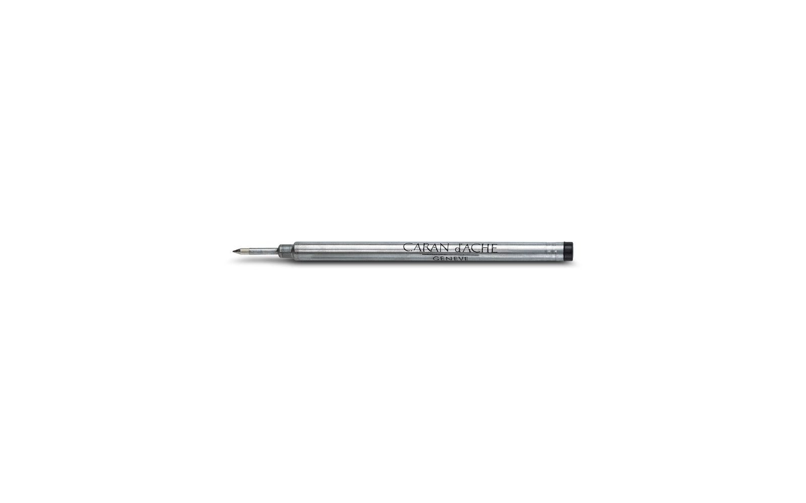 Caran d-Ache Caran d'Ache Roller-Mine Goliath – Schwarz, F
