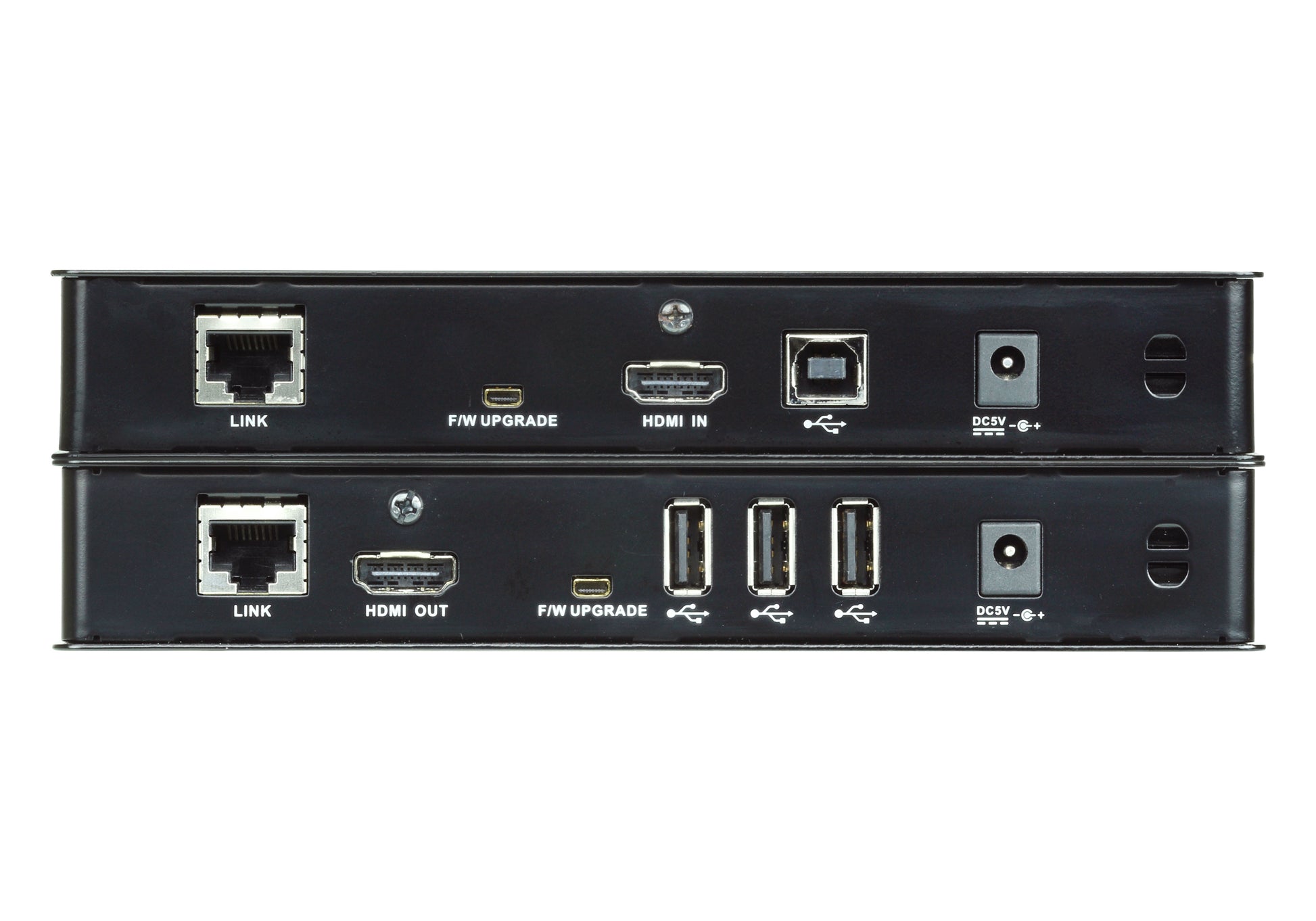 ATEN VE813A – KVM-Extender (DVI/USB/Audio), 100 m, Cat5e/6/6a/7