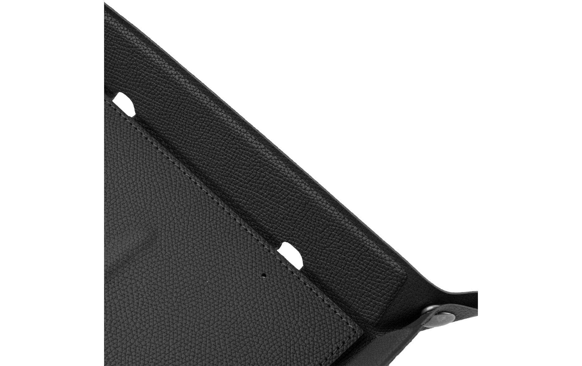 4smarts Smarttray Ladeset – 20 W, 2× USB-C, Qi, faltbar – für Smartphones, Universal