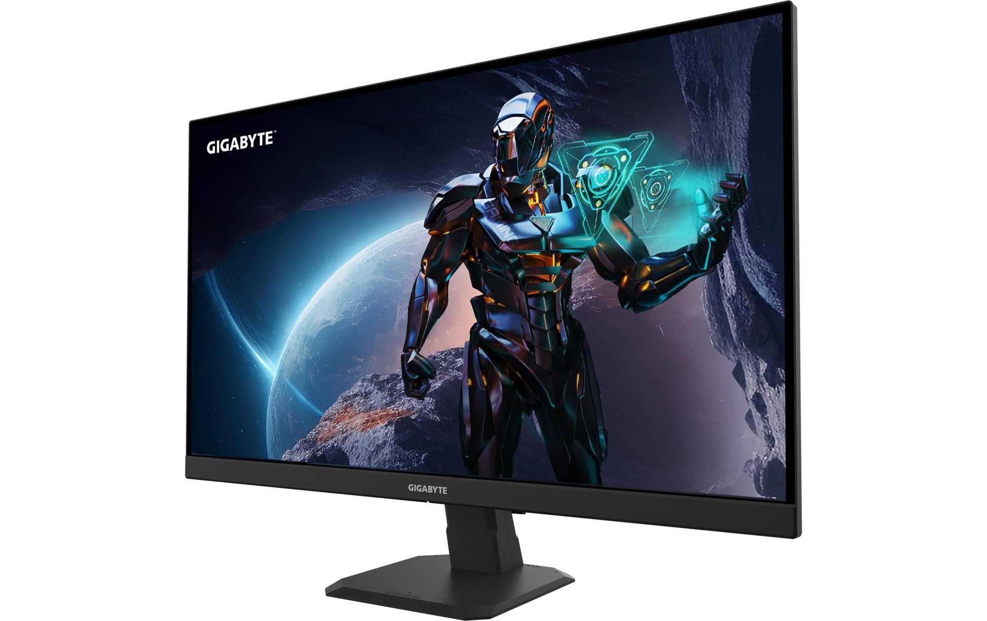 GIGABYTE GS27U – 27", 3840 × 2160 (4K), IPS, 160 Hz, DisplayHDR 400
