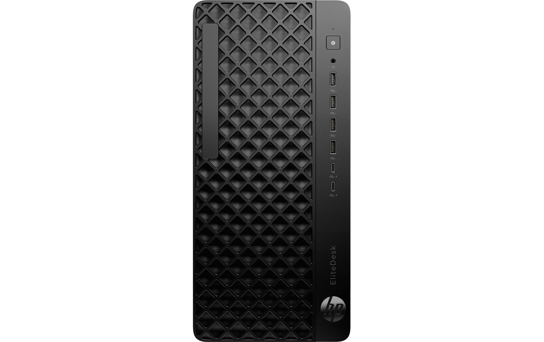 HP EliteDesk 8 Tower G1I U7-265 32 GB 1 TB – Windows 11 Pro