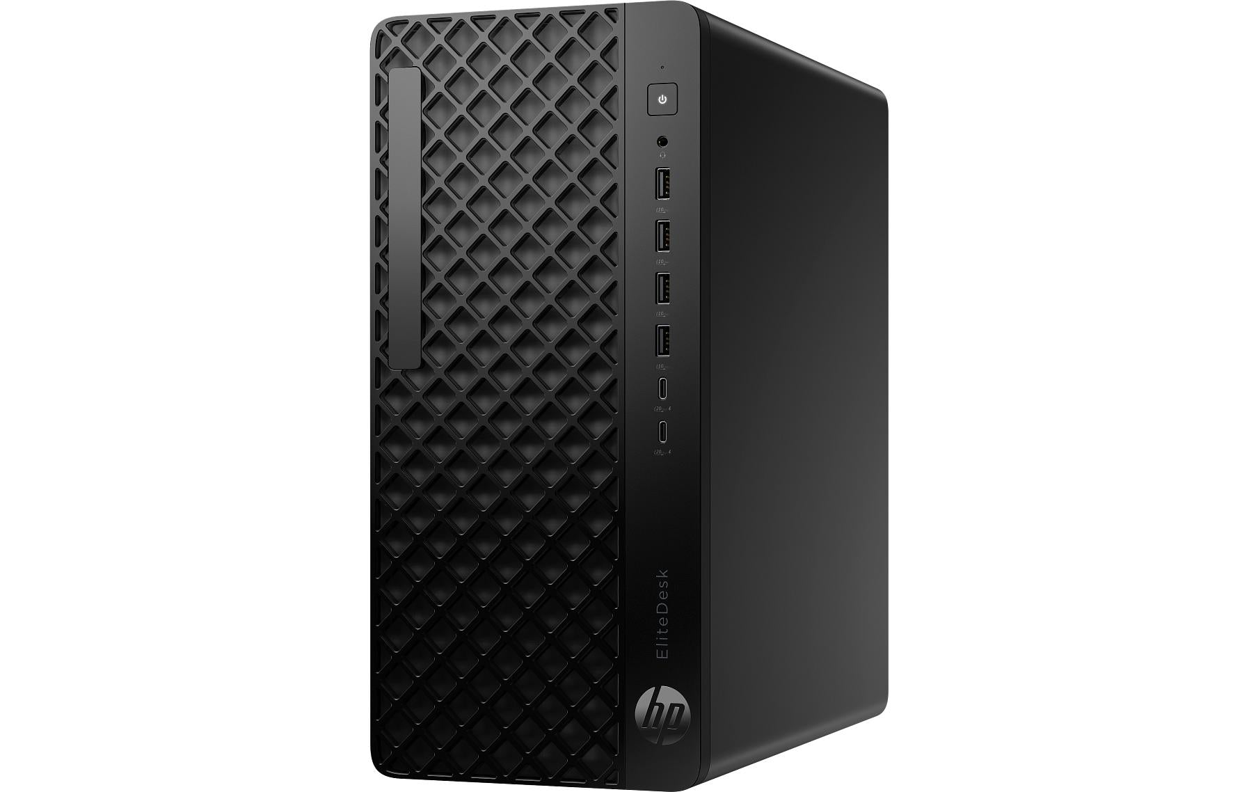 HP EliteDesk 8 Tower G1I U7-265 32 GB 1 TB – Windows 11 Pro