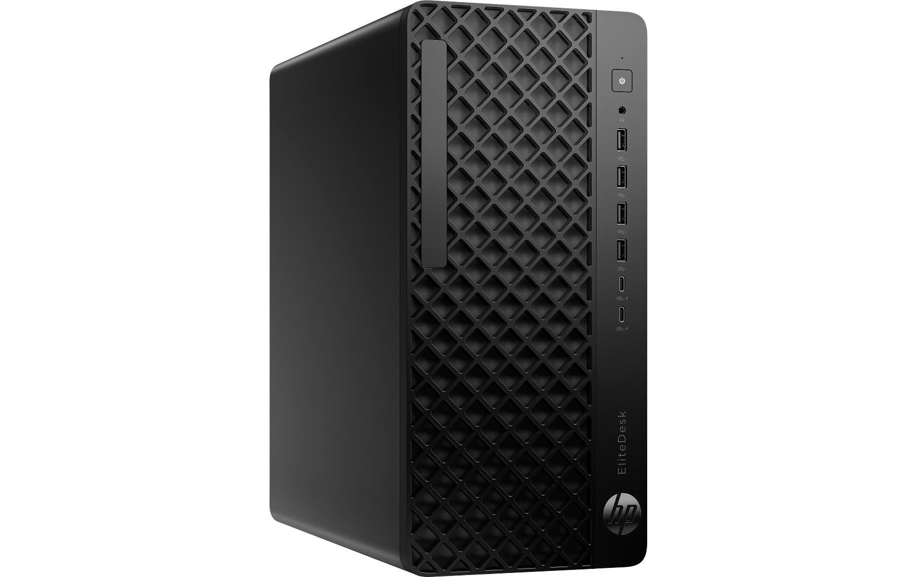 HP EliteDesk 8 Tower G1I U5-235, 32 GB, 512 GB, Windows 11 Pro