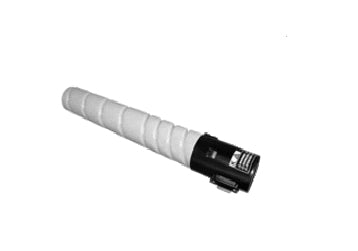 Konica Minolta Toner – schwarz, 29000 Seiten