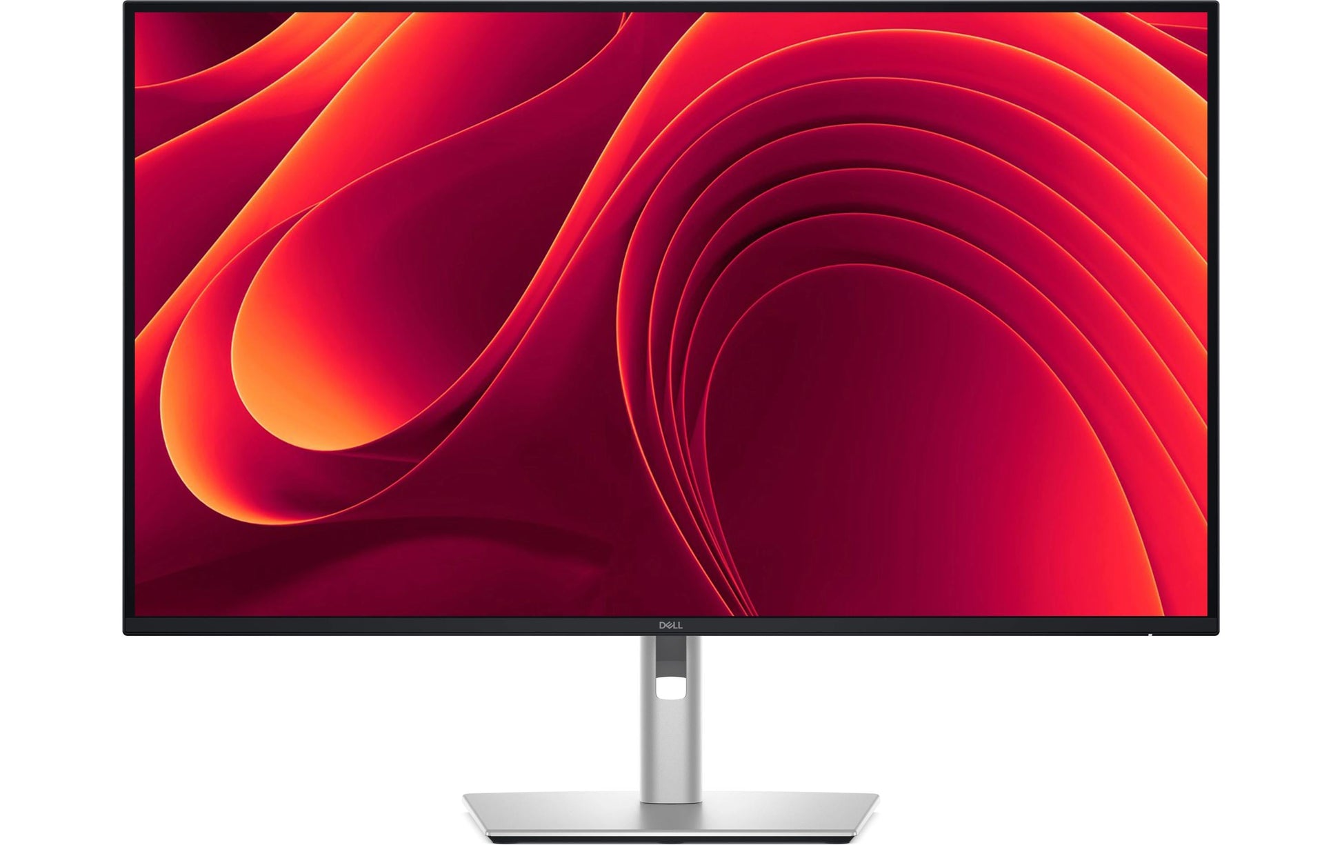 Dell Pro 32 Plus – Monitor, 31,5" 2560 × 1440 (WQHD), IPS, 100 Hz, 350 cd/m², VESA 100 × 100, Schwarz