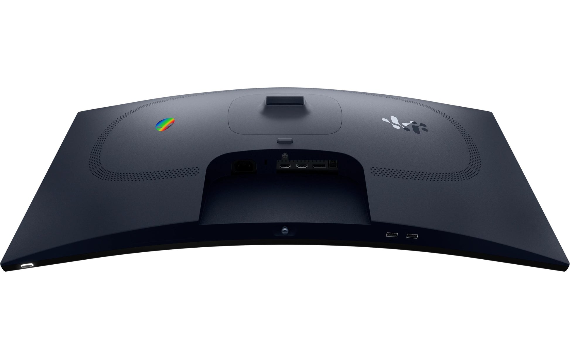 Alienware AW3225DM – 31,5" Curved 1500R, 2560 × 1440 (WQHD), VA, 180 Hz, DisplayHDR 400