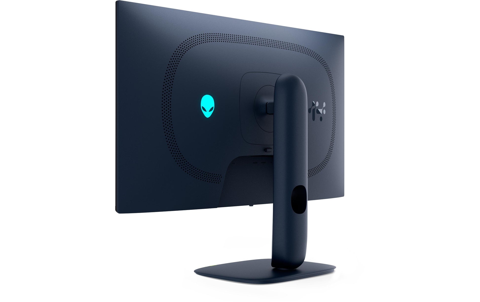 Alienware AW2725D – 27", 2560 × 1440 (WQHD), OLED, 280 Hz, DisplayHDR 400