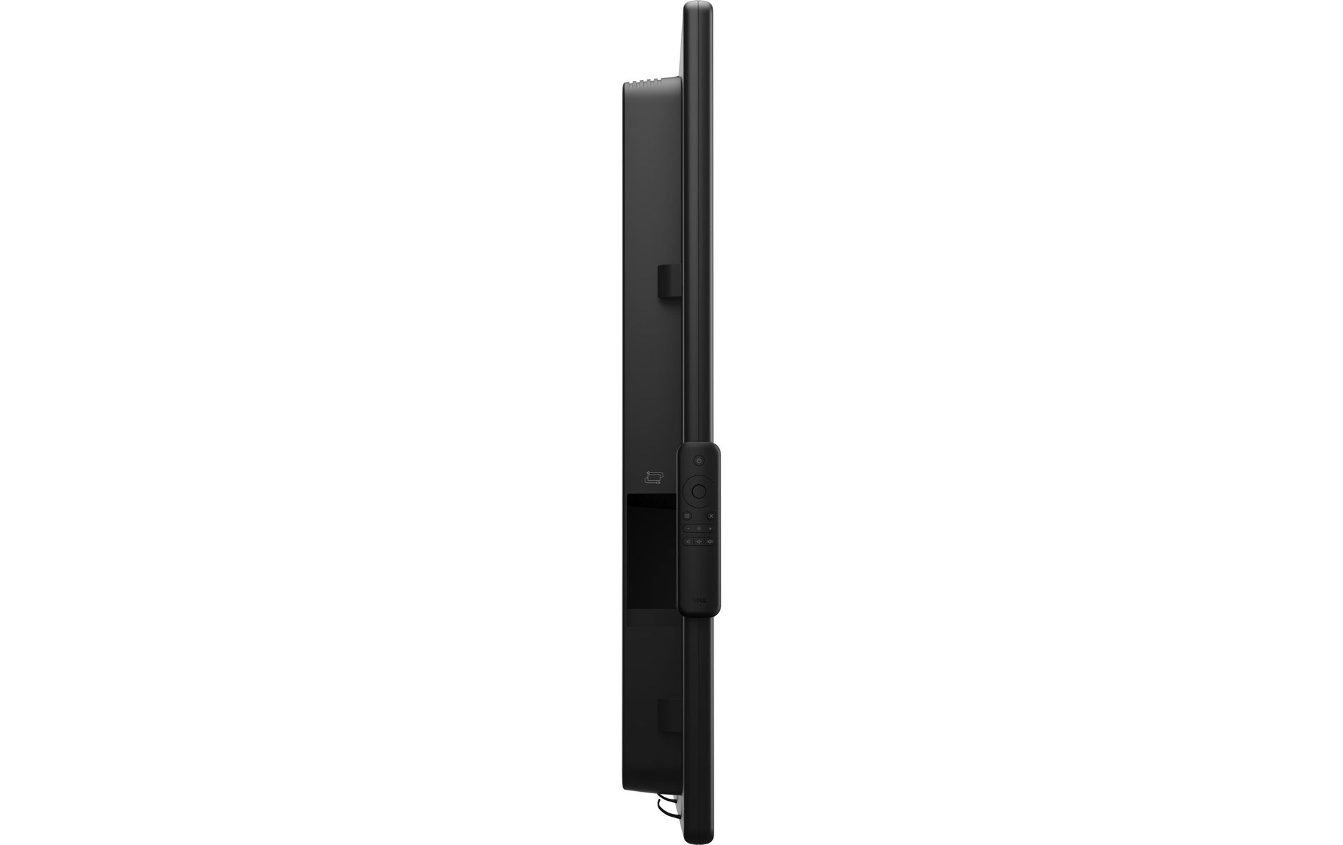 DELL P5525QC – Signage-Display, 54,6", Ultra HD 4K, 400 cd/m²