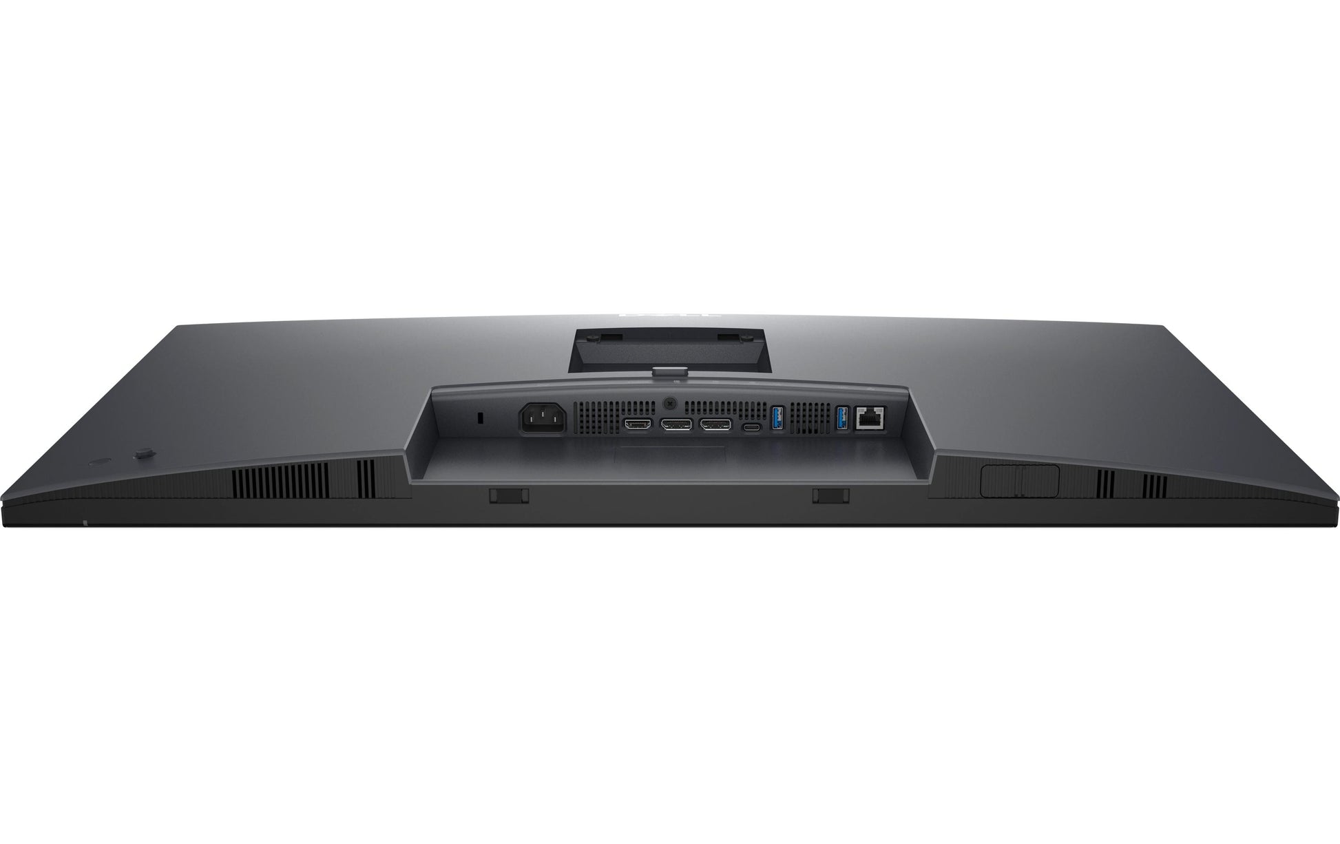 Dell Pro 32 Plus – Monitor, 31,5" 2560 × 1440 (WQHD), IPS, 100 Hz, 350 cd/m², VESA 100 × 100, Schwarz