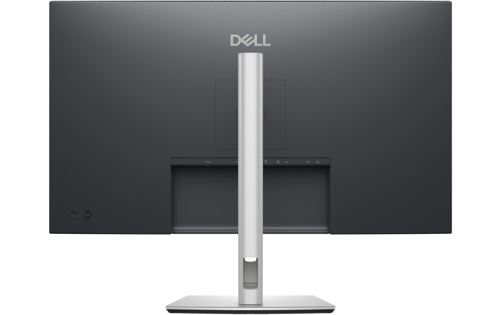 Dell Pro 32 Plus – Monitor, 31,5" 2560 × 1440 (WQHD), IPS, 100 Hz, 350 cd/m², VESA 100 × 100, Schwarz